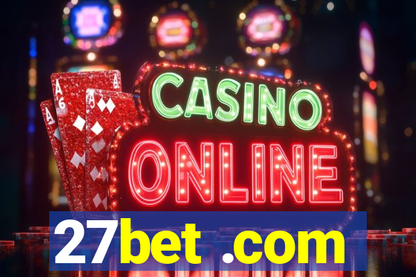 27bet .com